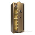 high quality tiger safes Classic series 1500mm high